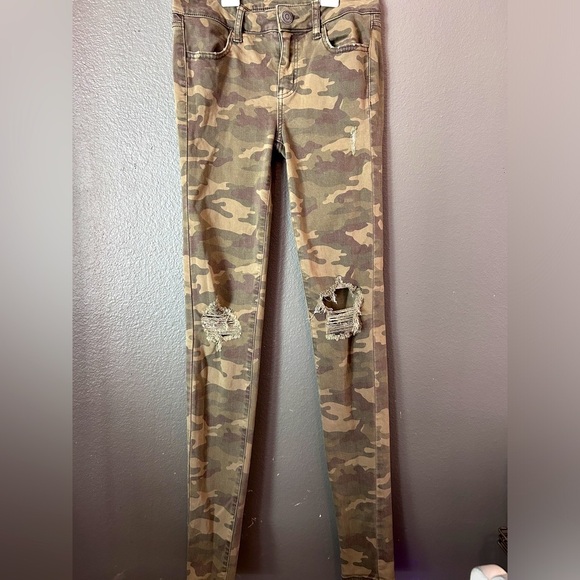 American Eagle Outfitters Denim - New American Eagle Jeggings